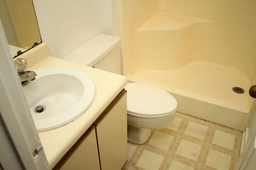 Great 2BR townhouse apartment in Mill Creek — Photo 2