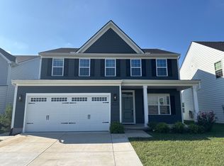 3415 Fuji Apple Ln, Murfreesboro, TN 37128