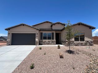 6921 Archer Rd, Rio Rancho, NM 87144