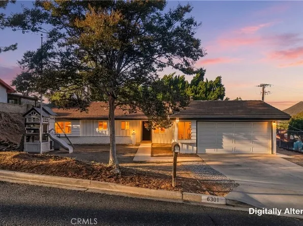 6301 Avenue De Palma, Riverside, CA 92509