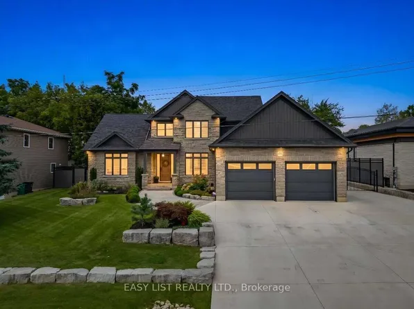 68 Waldau Cres, Wilmot, ON N0B 2H1