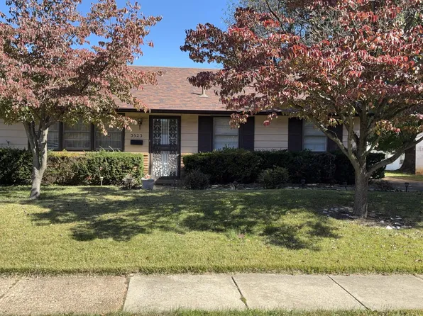 3523 Delancy Dr, Bensalem, PA 19020