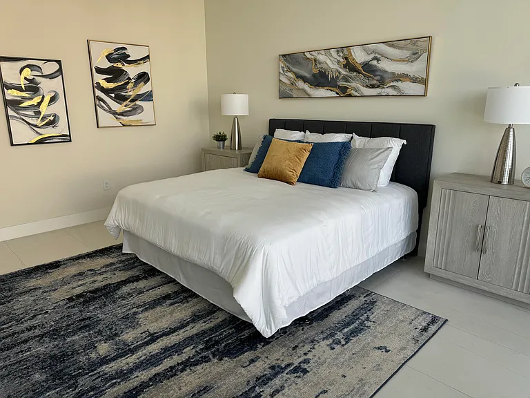3100 N Ocean Dr #H-1801 — Photo 9