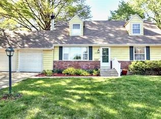 900 SW 6th St, Lees Summit, MO 64081