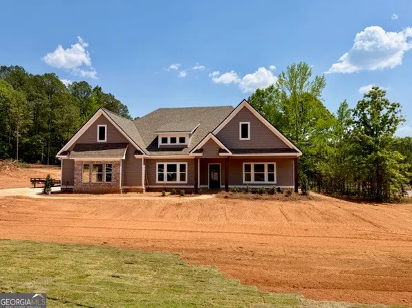 15 Turra Cv Lot 4, Palmetto, GA 30268