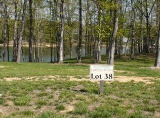 591 Waterfront Way #38, Spring City, TN 37381