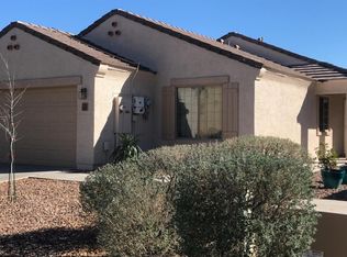 23987 W Wayland Dr, Buckeye, AZ 85326
