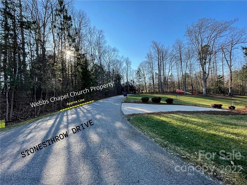 4738 Webbs Chapel Church Rd, Denver, NC 28037 Zillow