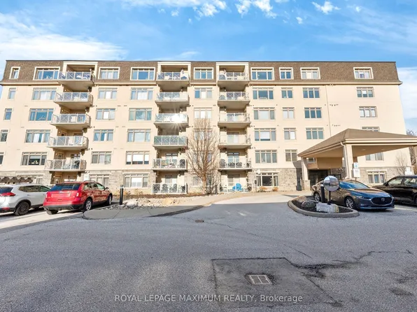 149 Church St #209, King, ON L0G 1T0
