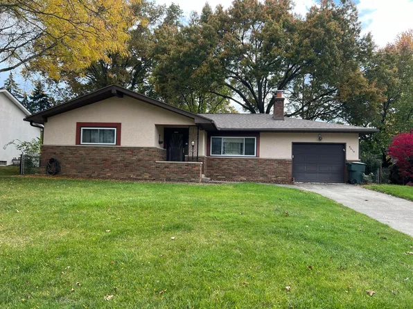 5419 York Ln S, Columbus, OH 43232