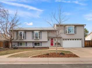 9386 Garrison Dr, Westminster, CO 80021
