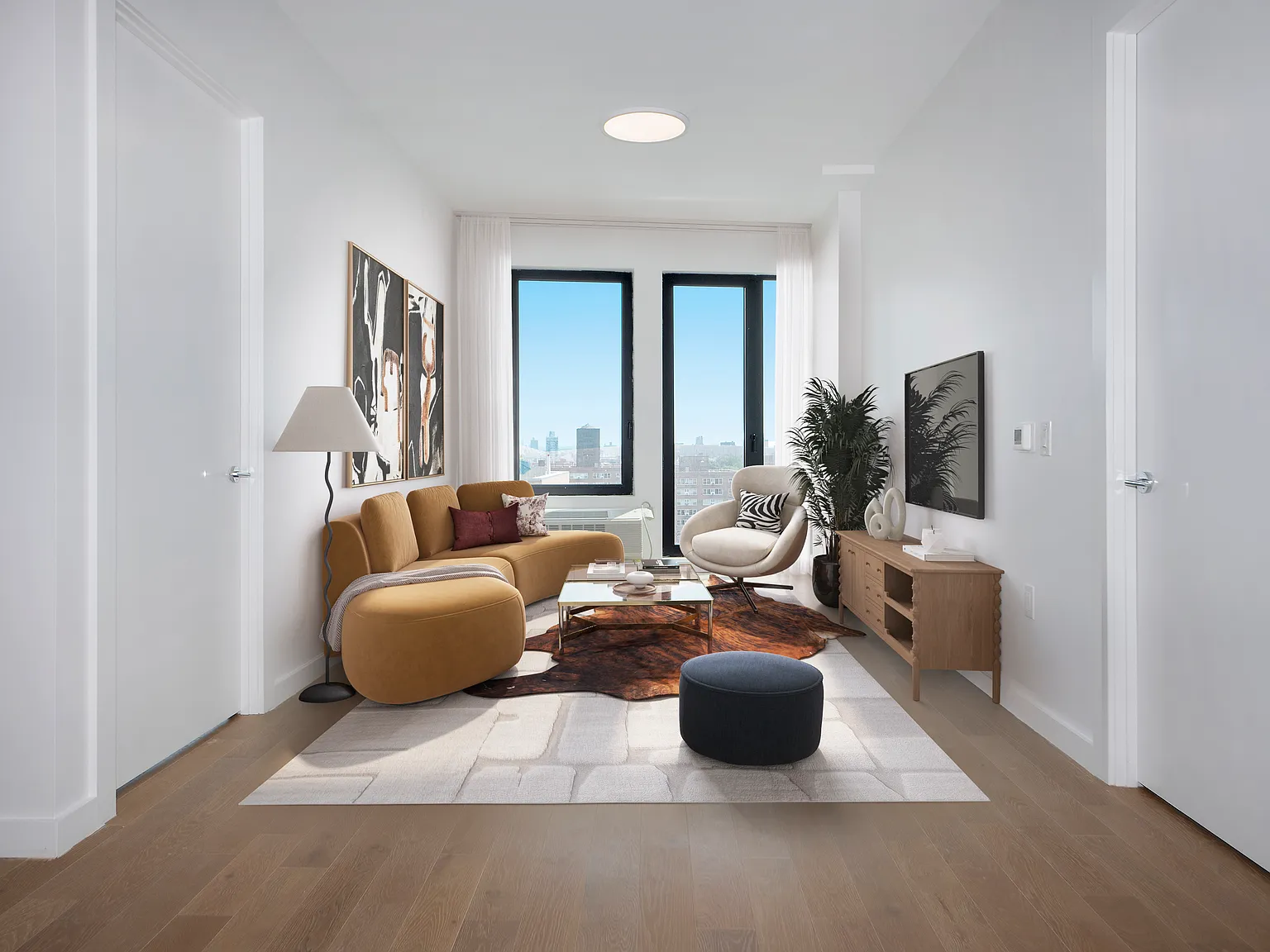 99 Fleet Place — Photo 3