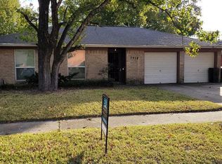 7918 Claiborne St, Houston, TX 77078