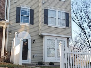 4278 Maple Path Cir, Nottingham, MD 21236