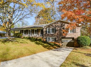 3934 Manhattan Dr NE, Kennesaw, GA 30144