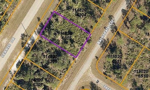1st image of BARNSDALE CIRCLE LOT 5
