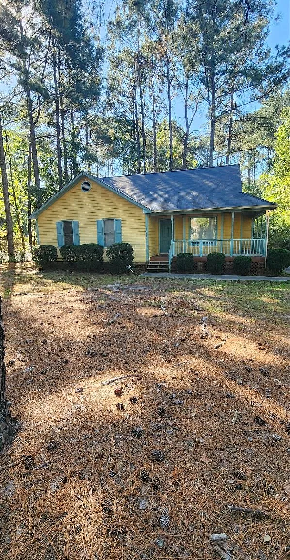 7244 Shawan Rd - (#) Bruce For Maintenance Only - 1 — Photo 1