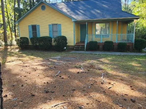7244 Shawan Rd, Wendell, NC 27591