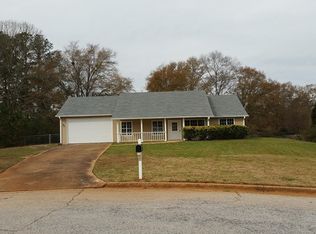 20 Arrowwood Ct, McDonough, GA