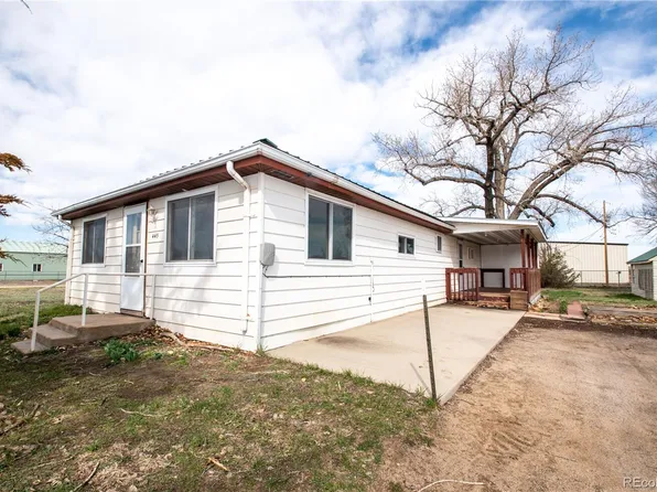 455 Elm Street, Deer Trail, CO 80105