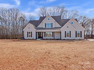 4105 Parkwood School Rd LOT 4, Monroe, NC 28112