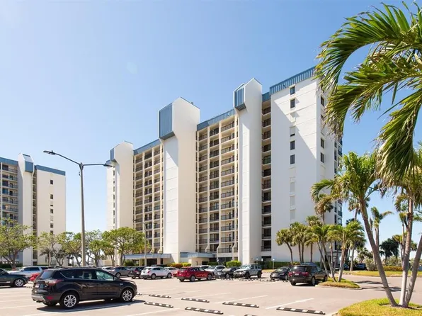 9495 Blind Pass Rd APT 308, Saint Pete Beach, FL 33706