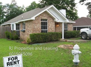 401 Stonecreek Dr, Brandon, MS 39042