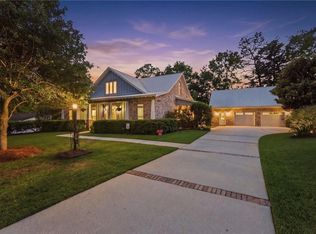 107 Ronforth St, Fairhope, AL 36532
