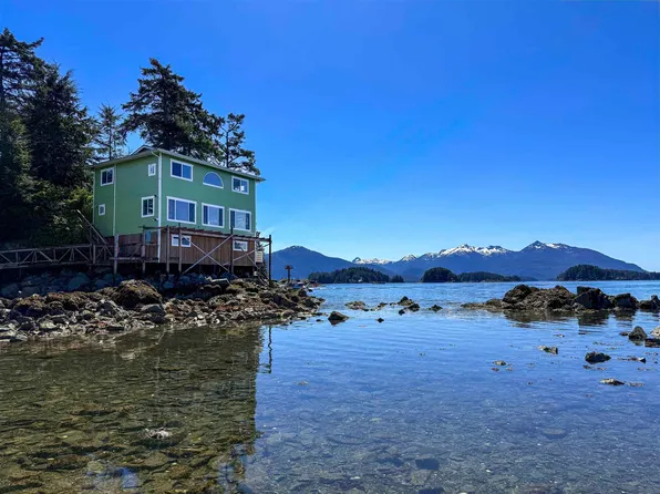 500 Lincoln St, Sitka, AK 99835
