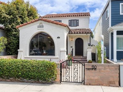 130 Claremont Ave, Long Beach, CA, 90803