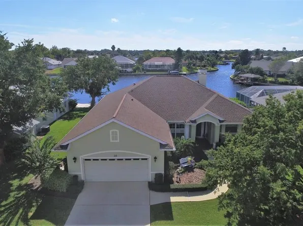 20 Coolidge Ct, Palm Coast, FL 32137