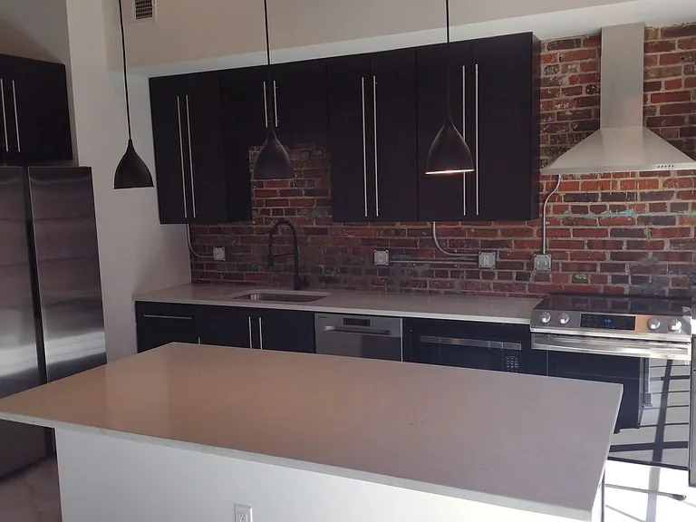 The Power House Apartments @ University Center — Photo 16