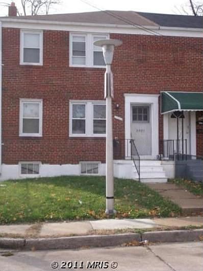 2nd image of 3801 W Saratoga St