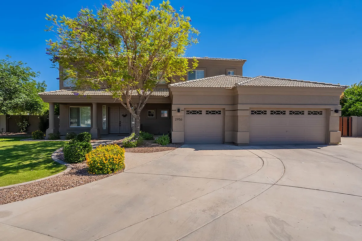Building Photo - 2956 S Birch Ct