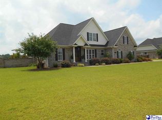 3104 Kings Gate Ct, Florence, SC 29501