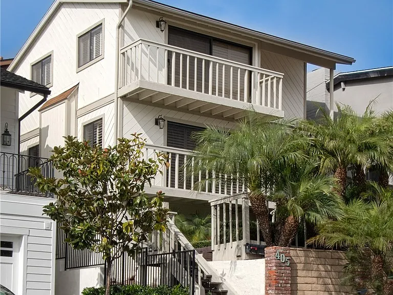 405 Heliotrope Ave #B — Photo 5