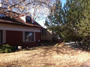 3935 N Wyandot St, Denver, CO 80211