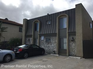 4452 Louisiana St APT 02, San Diego, CA 92116