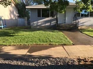 550 E Wabash Ave, Spokane, WA 99207