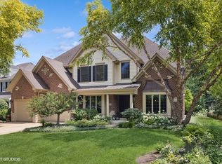 623 Mason Dr, La Grange, IL