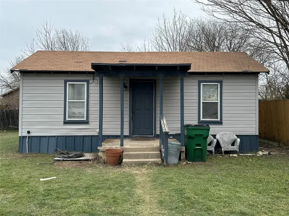 260 N School Rd, Rhome, TX 76078