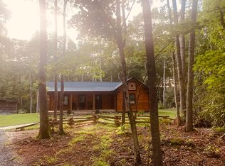 384 Rhododendron Park Rd, Burnsville, NC 28714