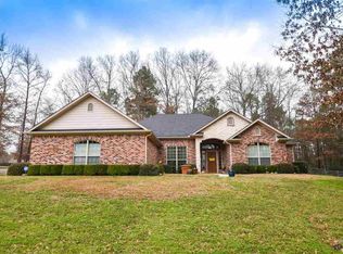 12485 State Highway 154 E, Diana, TX 75640