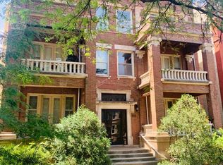 4330 S Michigan Ave #2N, Chicago, IL 60653