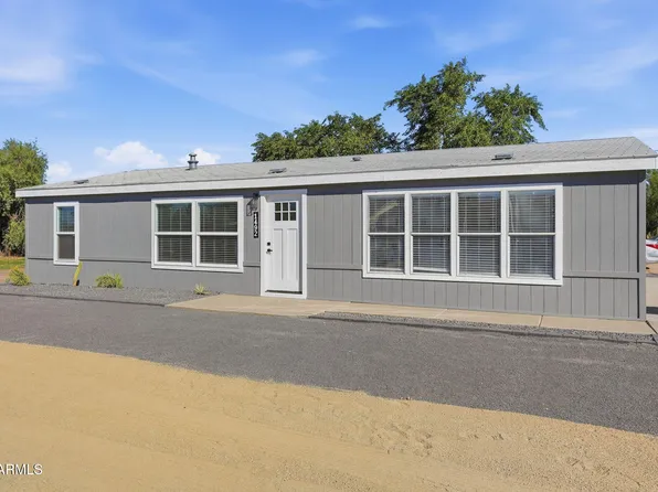 1492 S Smythe Drive, Apache Junction, AZ 85120