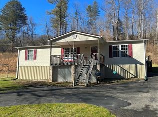 11505 Rockwood Ln, Pound, VA 24279