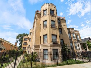 630 N Homan Ave APT 3A, Chicago, IL 60624