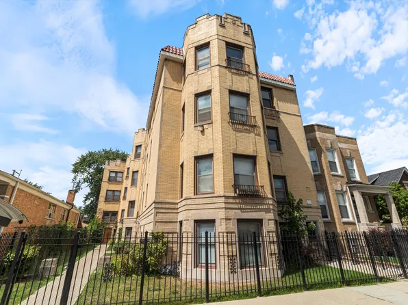 630 N Homan Ave APT 3A, Chicago, IL 60624