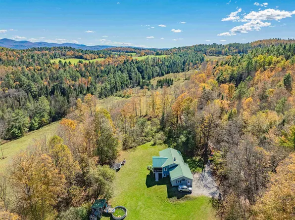 845 George Road, Calais, VT 05667