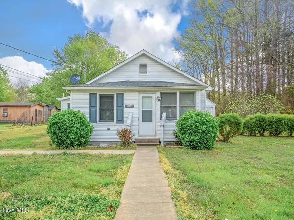 800 Cardwell Street, Elizabeth City, NC 27909